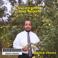 Barack Obama