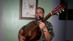 Juan Sarante Music