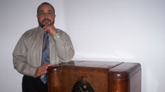 Juan Sarante Music