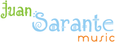 Juan Sarante Music